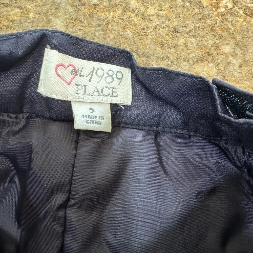 Girls Snow Pants